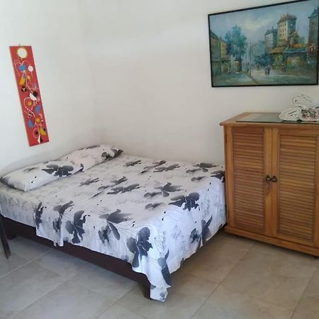 Habitacion Para Arrendar Por Dias Necocli Ngoại thất bức ảnh