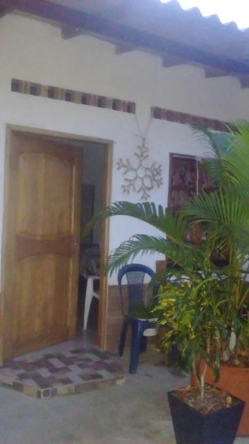 Habitacion Para Arrendar Por Dias Necocli Ngoại thất bức ảnh