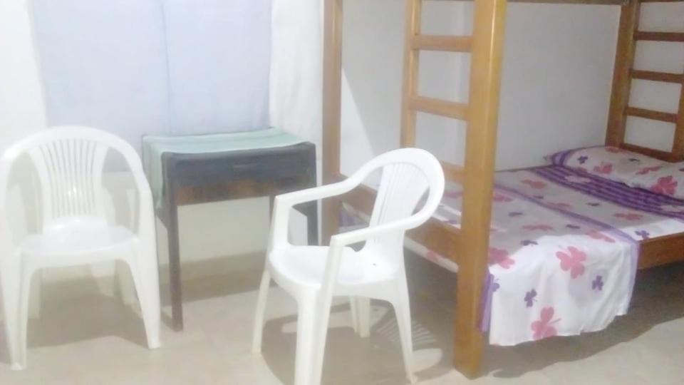 Habitacion Para Arrendar Por Dias Necocli Ngoại thất bức ảnh