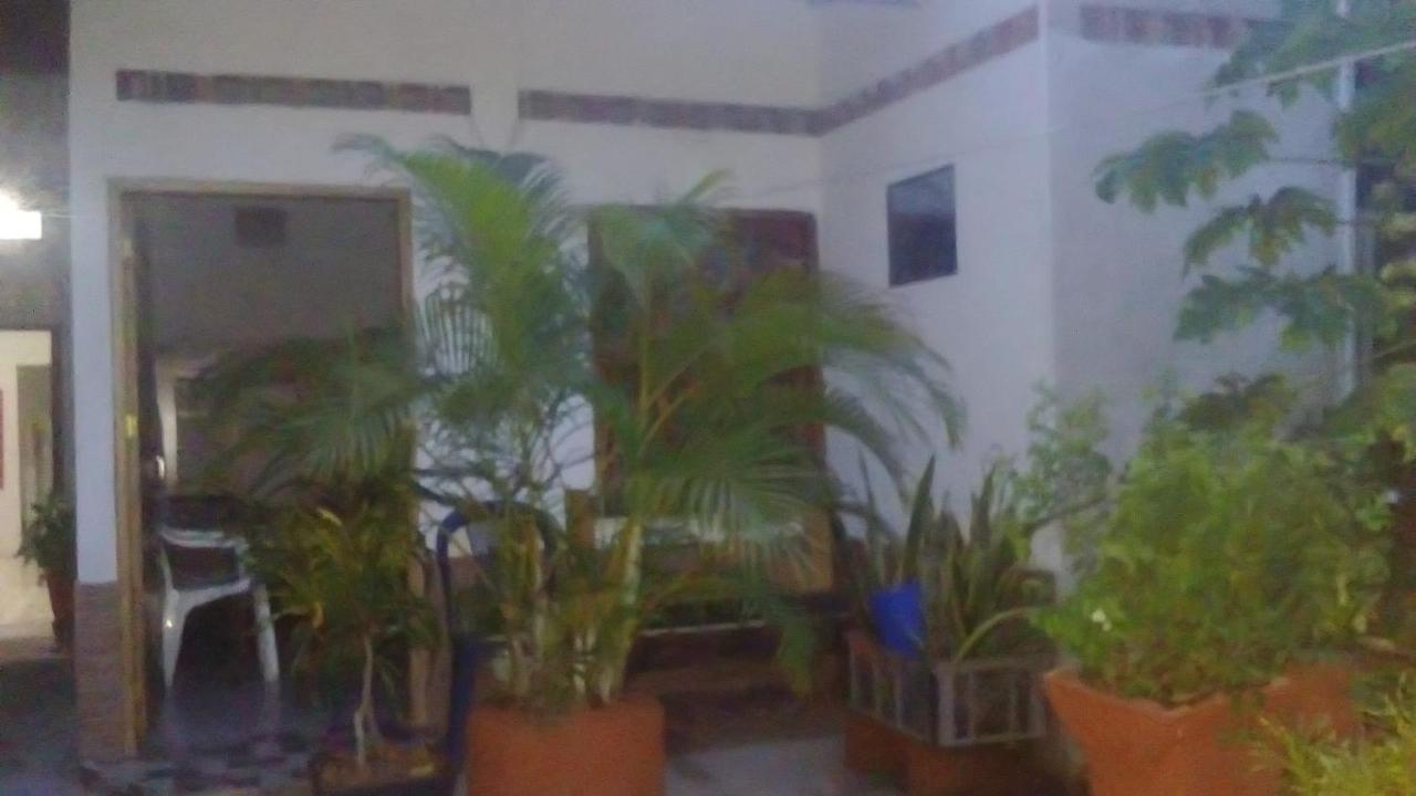 Habitacion Para Arrendar Por Dias Necocli Ngoại thất bức ảnh