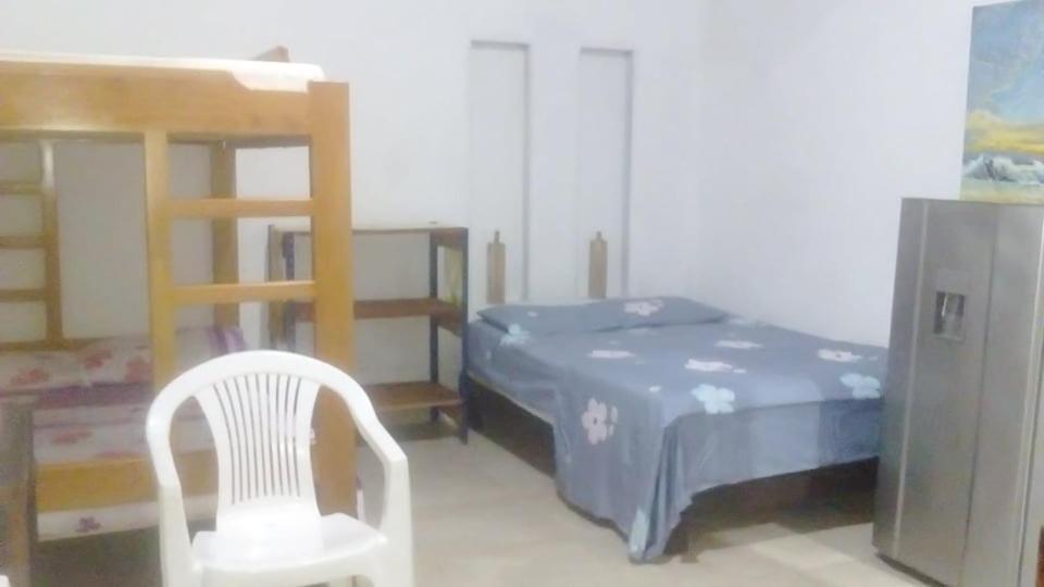 Habitacion Para Arrendar Por Dias Necocli Ngoại thất bức ảnh