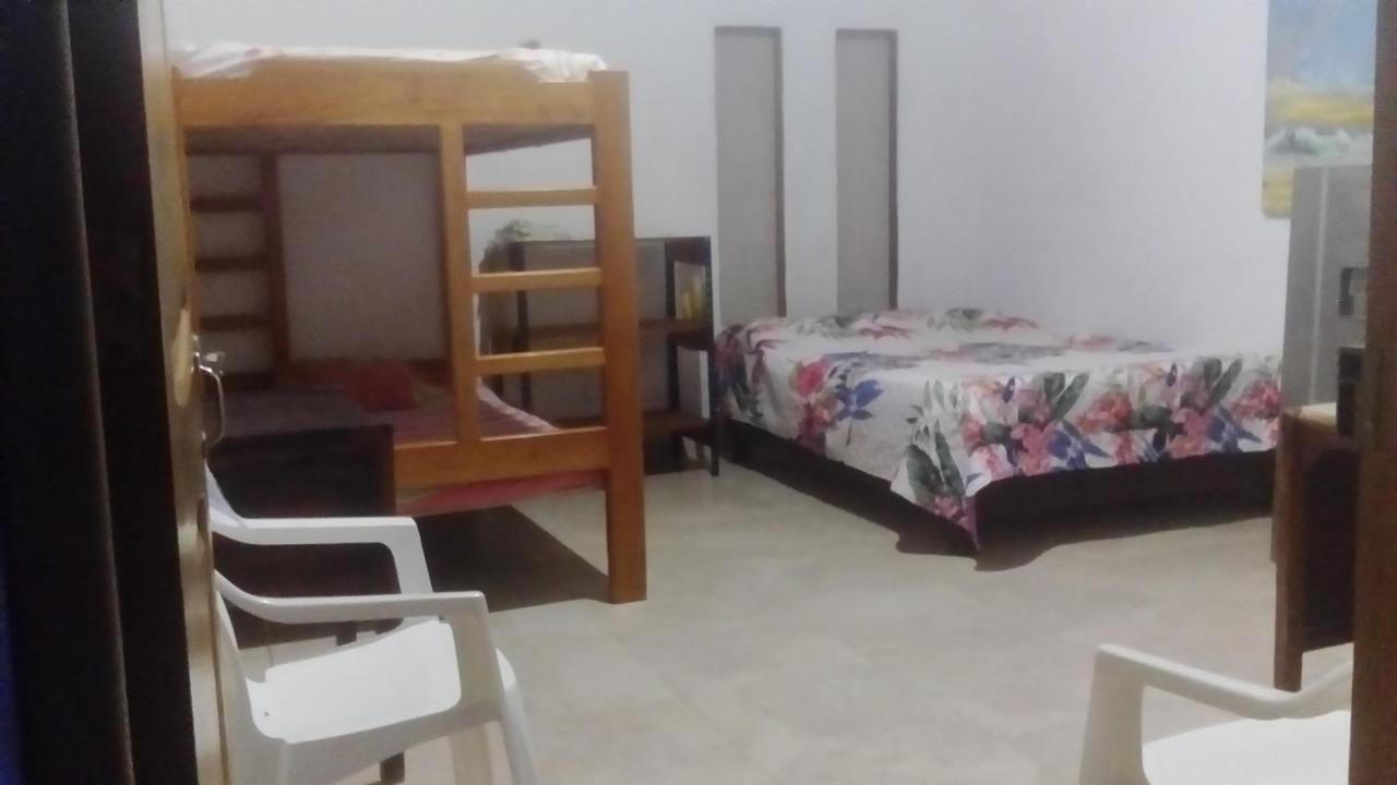 Habitacion Para Arrendar Por Dias Necocli Ngoại thất bức ảnh