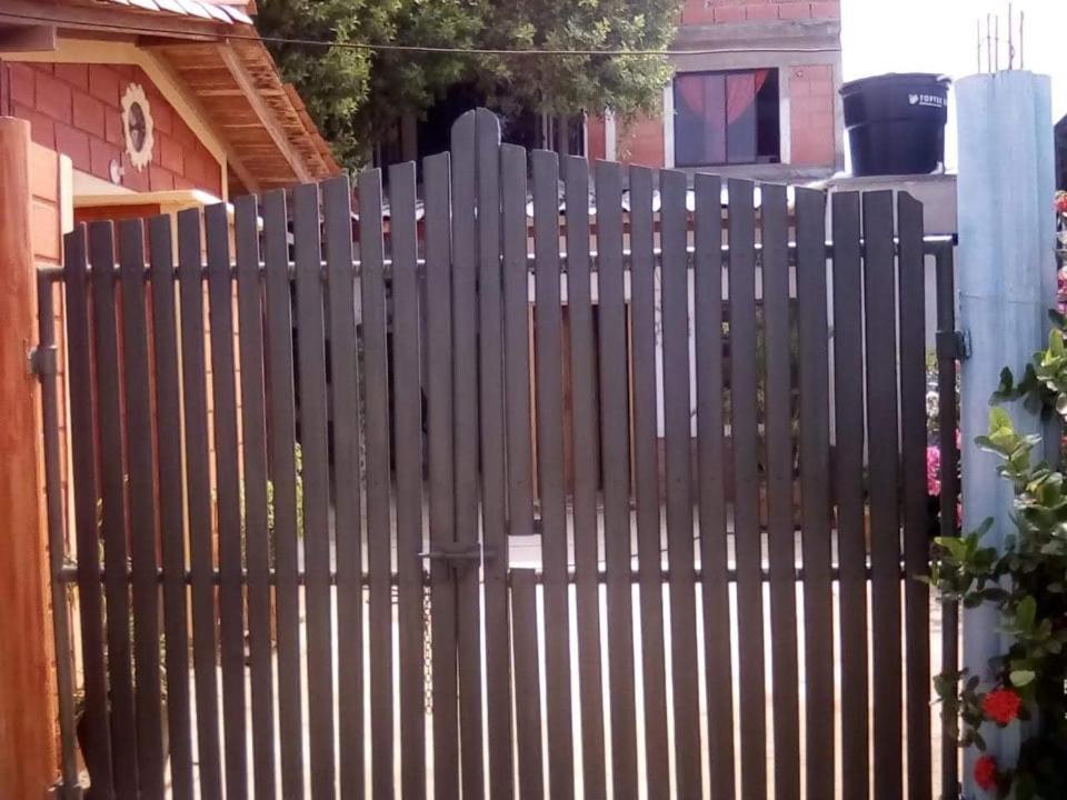 Habitacion Para Arrendar Por Dias Necocli Ngoại thất bức ảnh
