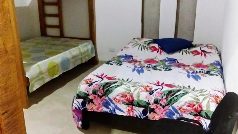 Habitacion Para Arrendar Por Dias Necocli Ngoại thất bức ảnh