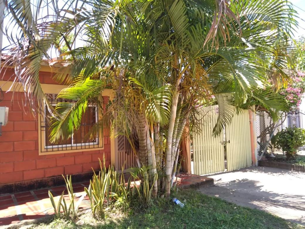 Habitacion Para Arrendar Por Dias Necocli Ngoại thất bức ảnh