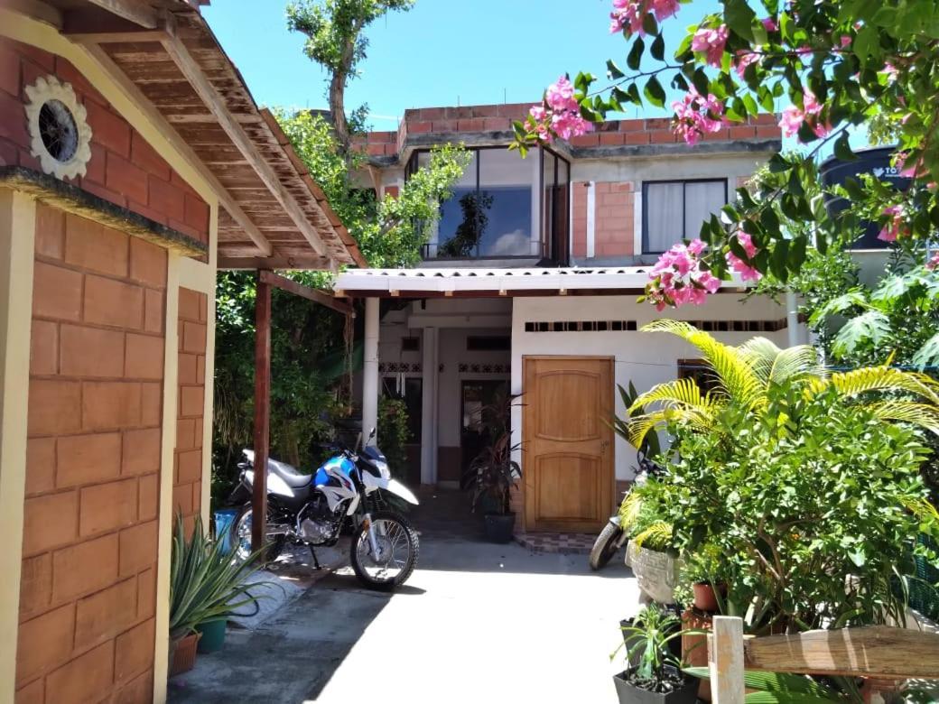 Habitacion Para Arrendar Por Dias Necocli Ngoại thất bức ảnh