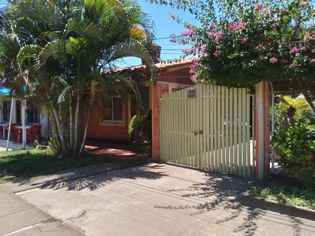 Habitacion Para Arrendar Por Dias Necocli Ngoại thất bức ảnh