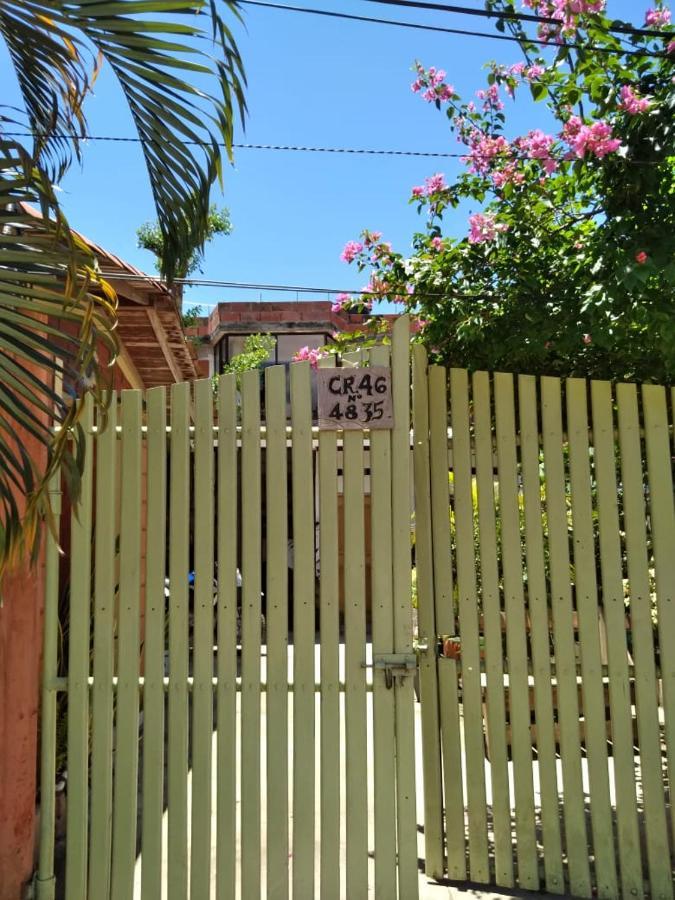 Habitacion Para Arrendar Por Dias Necocli Ngoại thất bức ảnh