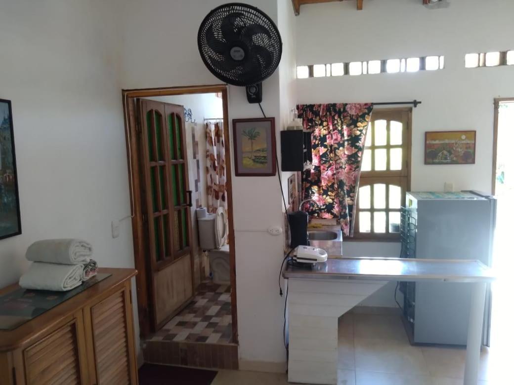 Habitacion Para Arrendar Por Dias Necocli Ngoại thất bức ảnh