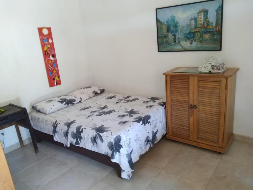 Habitacion Para Arrendar Por Dias Necocli Ngoại thất bức ảnh